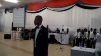 Apostle Kabelo Moroke Gospel according to Nature.mp4