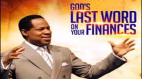 God's Word On Your Finances Pastor Chris Oyakhilome.mp4