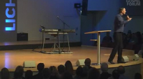 Peter Wenz - Das GOSPEL FORUM_ relevant gegen den Zeitgeist - 03-11-2013.flv
