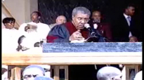 Rev. Clay Evans Preaches. Father Abraham (SERMON).flv