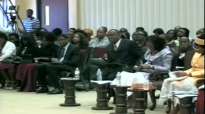 Arise and Shine 4 of 6 by Bishop Mike Bamidele@Grace International Church, USA.mp4