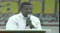 Moving the Heaven-Pastor E A ADEBOYE PT 2