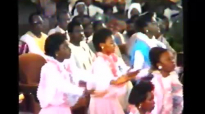 Idahosa World Outreach - Final Part - Archbishop Benson Idahosa.mp4