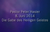 Peter Hasler - Die Gabe des Heiligen Geistes - 08.06.2014.flv