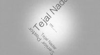 Running after the Good Life - Sr. Pastor Tejal Nadar.flv
