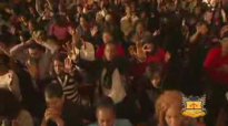 Prophet Manasseh sings - Turn Your Eyes Upon Jesus.flv
