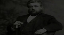 Charles Spurgeon Sermon  Characteristics of Faith