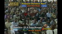 Men At The Gate by Rev Gbile Akanni  1