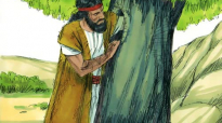 Animated Bible Stories_ John Baptises Jesus-New Testament Created by Minister Sammie Ward.mp4