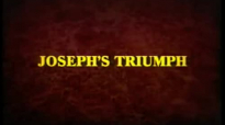 Joseph, Servant Of The Pharaoh   Children Christian Bible Cartoon Movie 