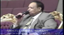 FULL GOSPEL HOLY TEMPLE  REWOUND WILLING AND OBEDIENT APOSTLE LOBIAS MURRAY