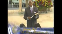 115 Leroy Thompson  Releasing Your Faith for Finances