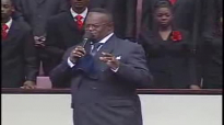 FGHT Dallas_ Rev. Timothy Wright sings 'He Kept Me', 80_50 Celebration.flv