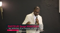 Conference de couple les attentes dun homme et une femme pasteur  Serge Mavuela.mp4