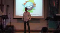 Take Massive Action  Ptr. Ryan Escobar  15 Feb 2015