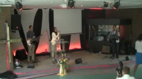 Heilungsgottesdienst  Culto de Cura e Libertao Evangelist Daniel Schott 27.04.2014 HD