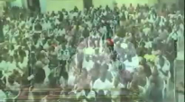 Dr Uma Ukpai- Communion Service 1st Oct 2014