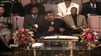 New Pastor Nathan Simmons 11_30_03