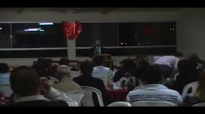 Pr Chico Malaquias - Jantar dos Casais - Metodista em Vila Maria - BM - Pastora .flv