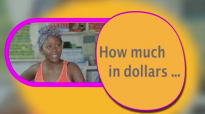 How Much In Dollars! Kansiime Anne. African Comedy.mp4