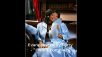 Evangelist Ruby Terry singing I wont Complain.flv