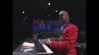 Keep Oil In Your Lamp (VHS) - The Mississippi Mass Choir.flv