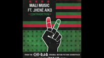 Mali Music - Contradiction ft. Jhené Aiko (1).flv