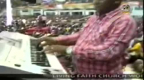 Tope Alabi Singing Iyanu at Winners Chapel 30th Anniversary.flv