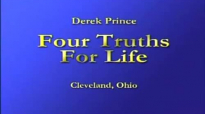 Derek Prince - Four Truths For Life.3gp