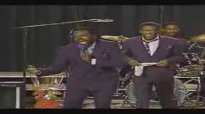 Willie Neal Johnson & The Gospel Keynotes - He Brought Me Joy.flv