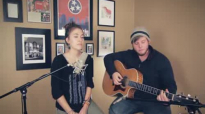 Lord, I Need You (Acoustic) Matt Maher Cover - Lauren Daigle.flv