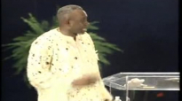 Divine Assistance at the Gate  by Papa Ayo Oritsejafor 3