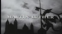Martin Luther 1953 Niall MacGinnis Full Historical Biography Film