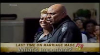 Mike Freeman Sermons 2015 Whats Important  Part 4 2