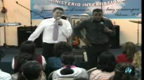 Enforcing Prophecies  by Rev Aforen S.O.G. Igho- El Salvador (2009) 3.mp4