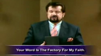 Dr  Mike Murdock - Your Mind World The Factory For Your Future