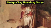 Ed Lapiz Preaching 2017 ➤ Hanapin Ang Nawalang Barya.mp4