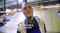 Michel BAKENDA spot des clips Je laisse parler et Na demenager.flv
