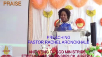 PRAISE 3 by Pastor Rachel Aronokhale  Anointing of God Ministries  AOGM July 2021.mp4