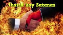 Ed Lapiz Preaching ➤ Ihatid kay Satanas.mp4