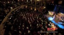 Spirit Of Praise 3 feat. Solly Mahlangu - Oa Ntaela Moya.mp4