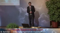 Olaf Schröer (VSZL 17) - Zeichen der Wiederkunft Christi.flv