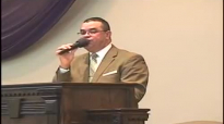 Pastor Carlos Morales  Levanta Mis Manos