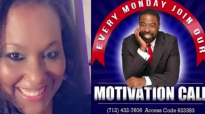 SELF-CORRECT _w Stacie NC Grant - June 27, 2016 - Les Brown Call Monday Motivation.mp4