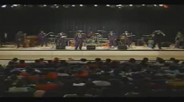 Willie Neal Johnson & The Gospel Keynotes - Don't Wait For The Hearse.flv