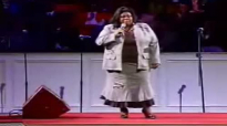 Kim Burrell Have Faith in Me Live.flv