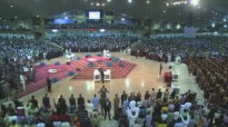 Unveiling The Wonders In The Word Pt 5A by Bishop David Oyedepo