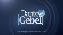 Dante Gebel #409 _ Arena en el zapato.mp4