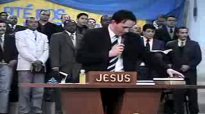 Pr Luiz Antonio em Porto Alegre-RS