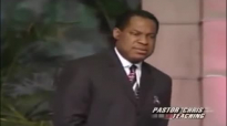 Decree Positive Spiritual Laws pastor Chris Oyakhilome